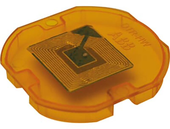 Abb Installatiedozen En -Kasten Deksel Los Detecteerbaar Tbv Hw52-F