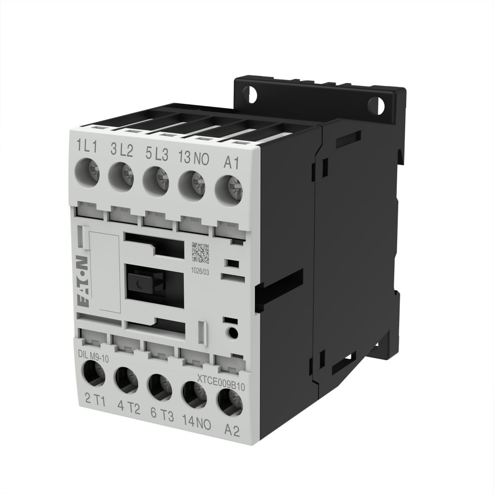 Eaton Dilm9-10 230V Magneetschakelaar 3Xm(20A)+1Xhcm - Afbeelding 10
