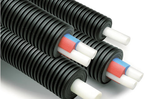 Uponor Ecoflex Thermo Mini 32X2,9/68 P/M L=25M