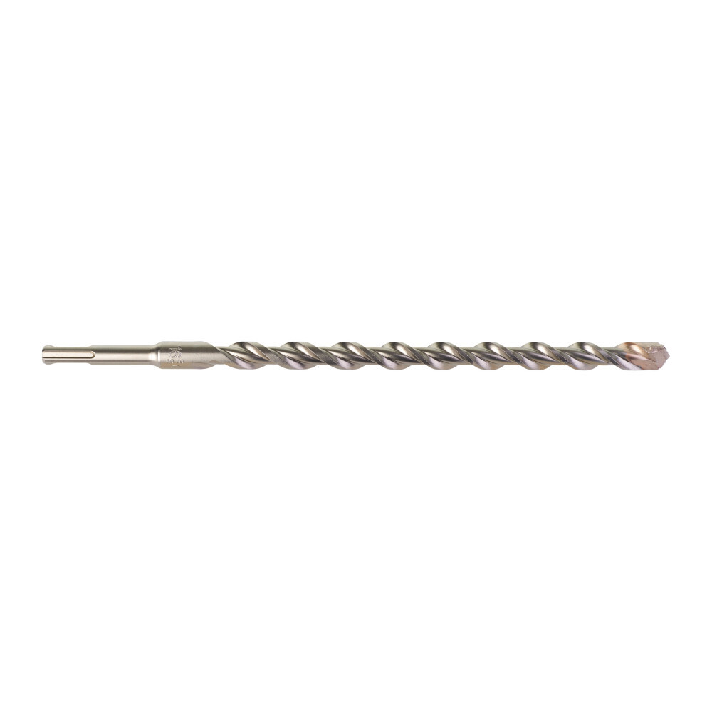 Milwaukee® Hamerboor Sds-Plus 16X310Mm 2 Kanten Snijdend - Afbeelding 2