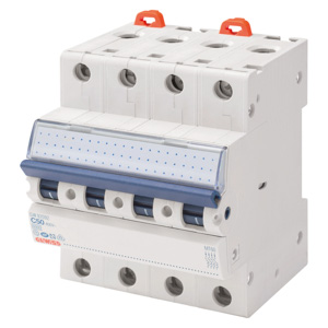 Gewiss Automaat B16A 3P+N 6Ka