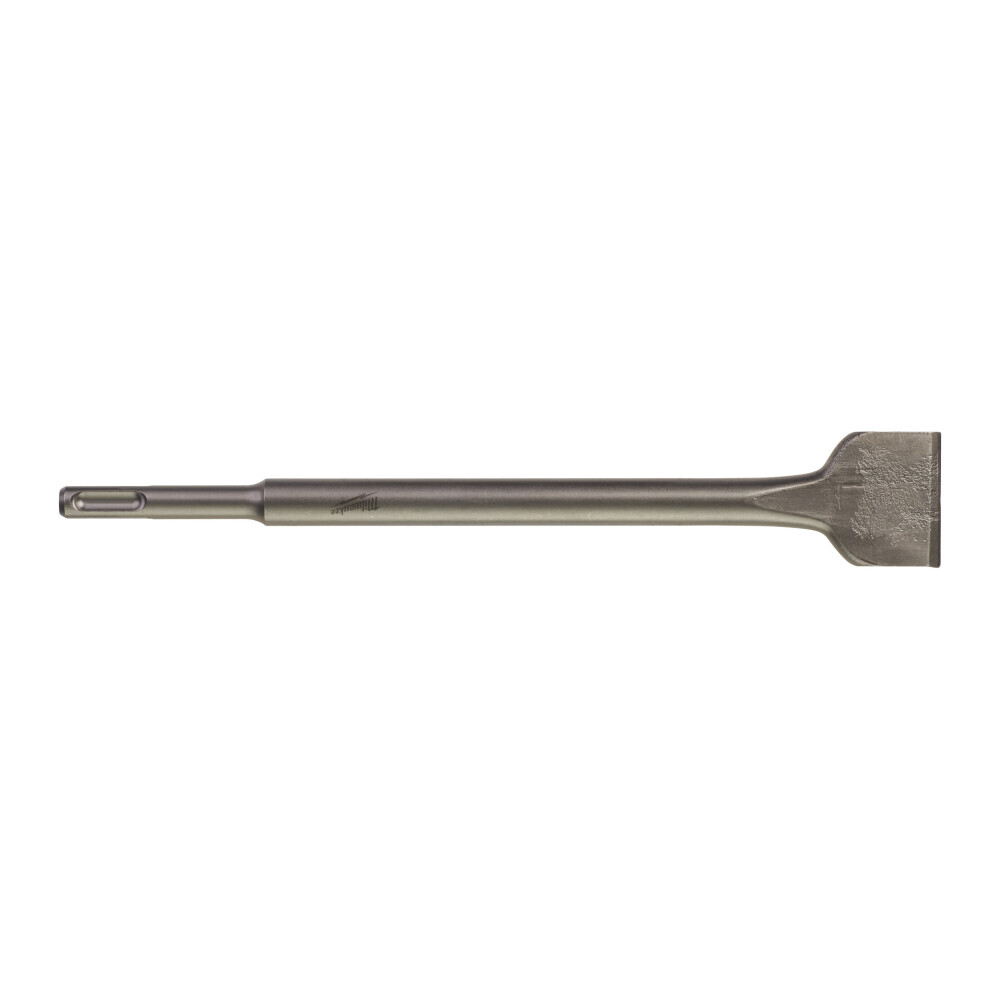 Milwaukee® Brede Beitel Sds-Plus 250X40Mm - Afbeelding 3