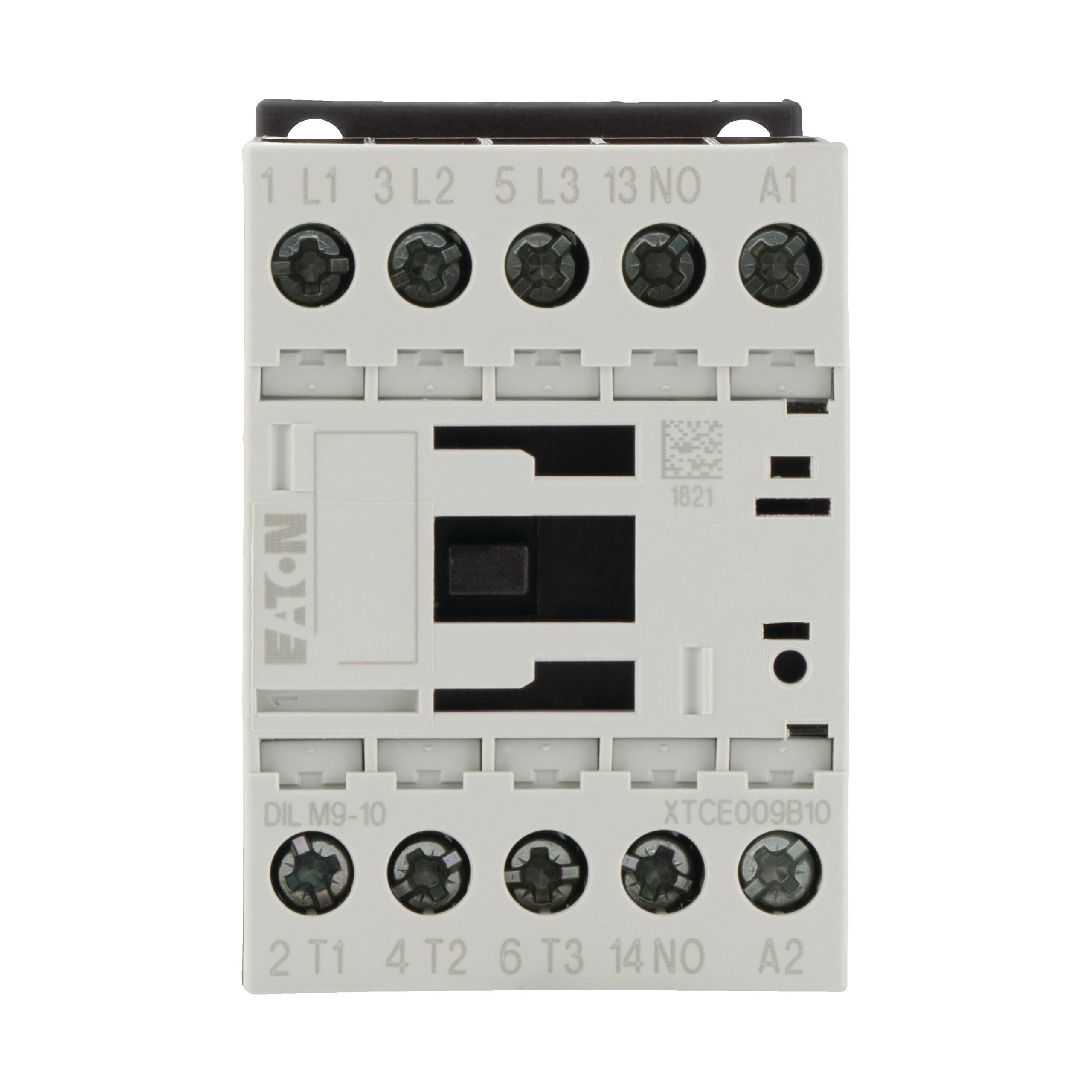Eaton Dilm9-10 230V Magneetschakelaar 3Xm(20A)+1Xhcm - Afbeelding 2