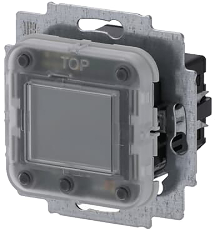 Abb Busch-Jaeger #Bj Timer Count-Down 10Uur 10A Inbouw - Afbeelding 2