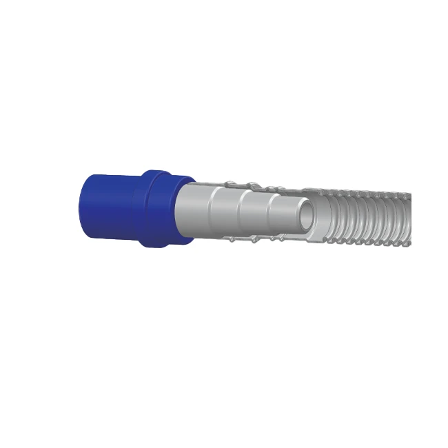 Maxicool Installatie Verbinding Rood 18 Mm - Afbeelding 2