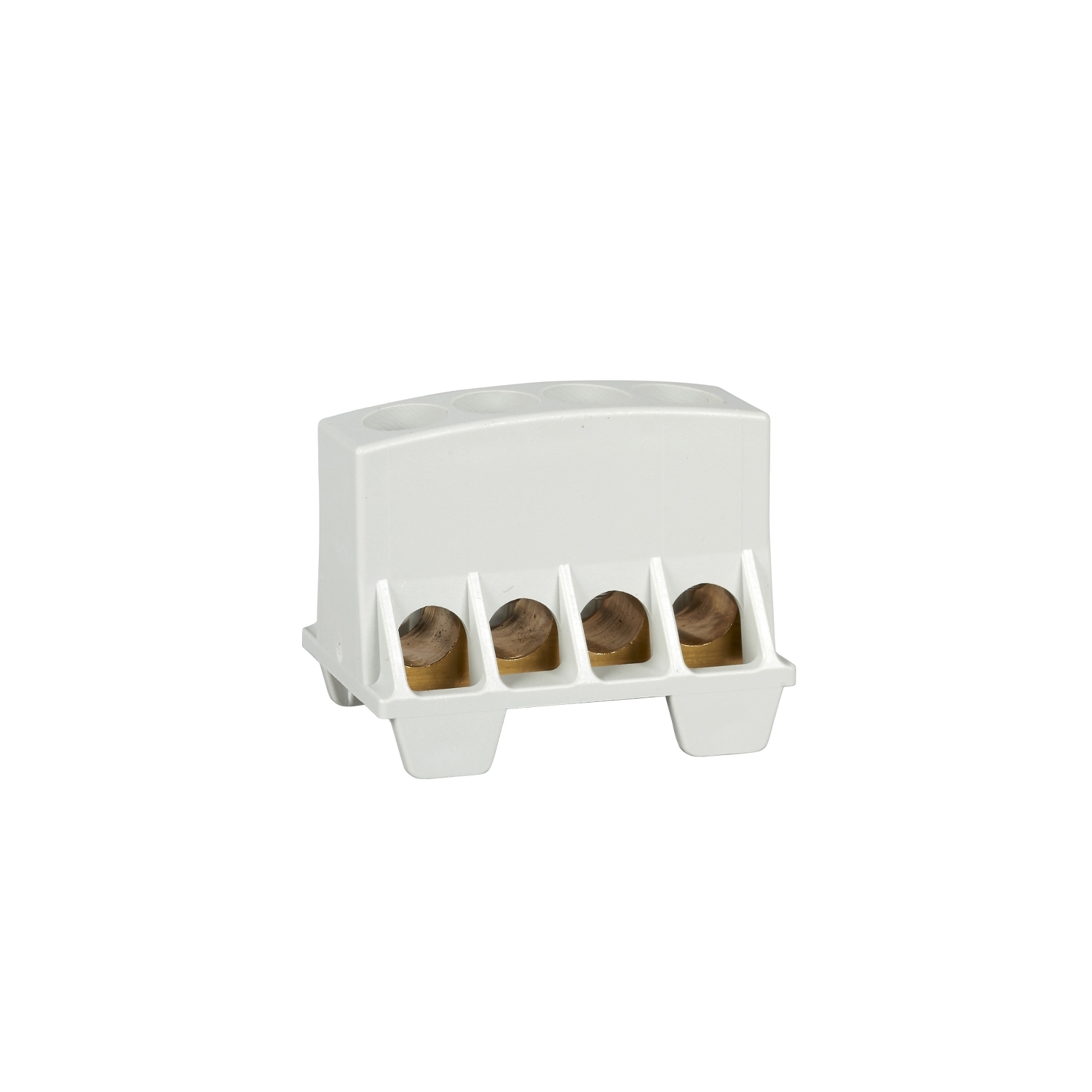 Schneider Electric Se Faseverdeelblok 4X10Mm2 4St - Afbeelding 3