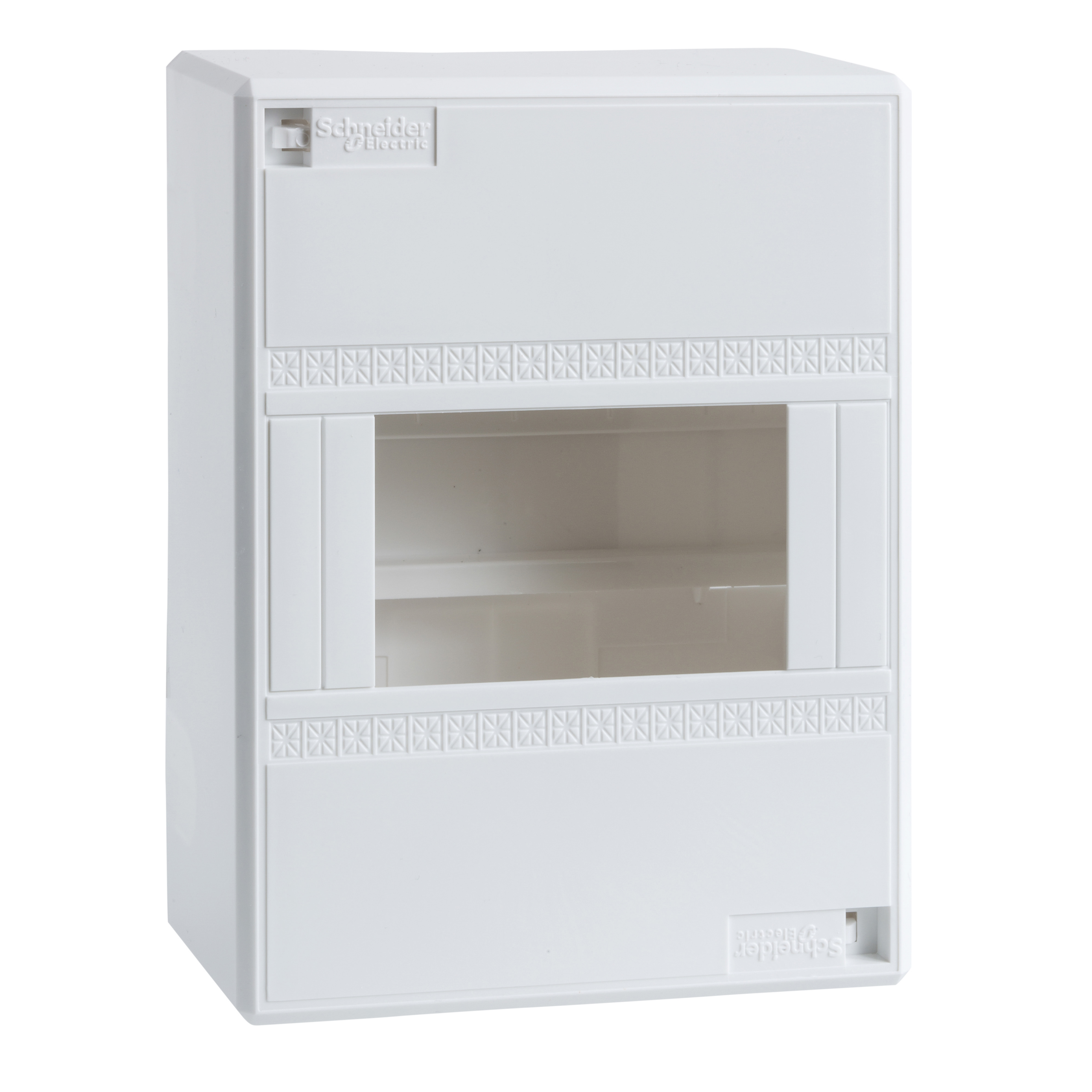 Schneider Electric Mini Opale Kast 4 Modules 130X80X57Mm