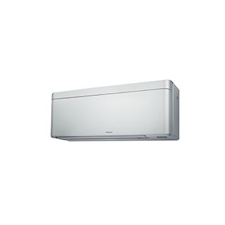 Daikin Binnenunit Stylish 4,2Kw R32 Zilver Ftxa42Cs