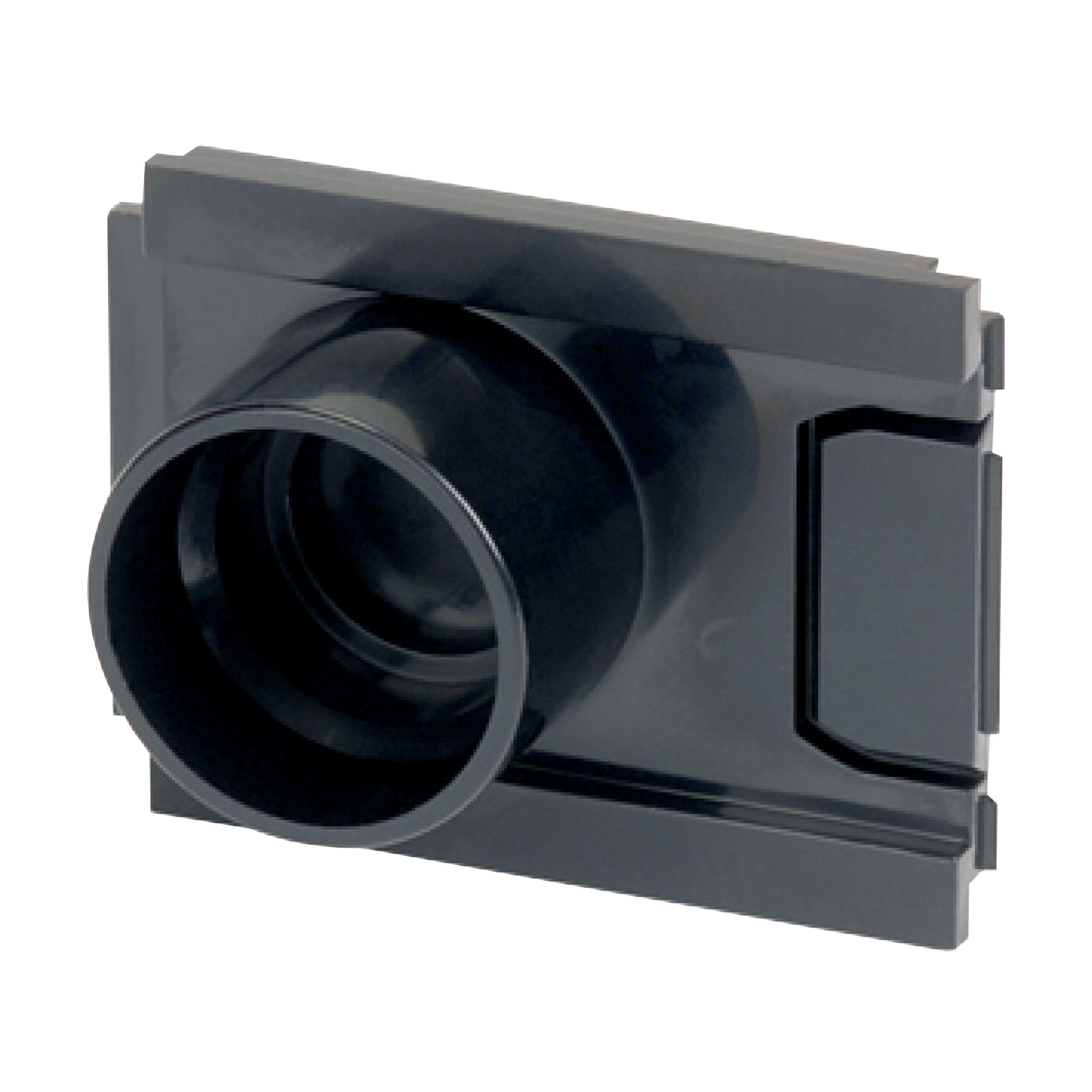 Eaton Buisinvoerstuk Zijkant 28Mm Zijinvoer Kast Voor Pijp16/19Mm