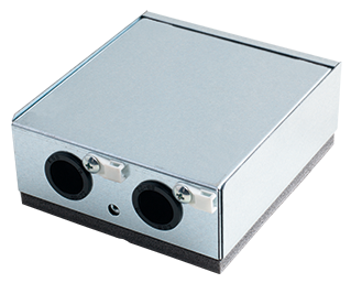 Daikin Montagedoos Voor Adapter Krp1Bb101