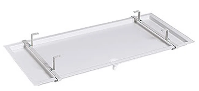 Maxicool Condensopvangbak 940X420Mm, Pvc Voor Buitenunit