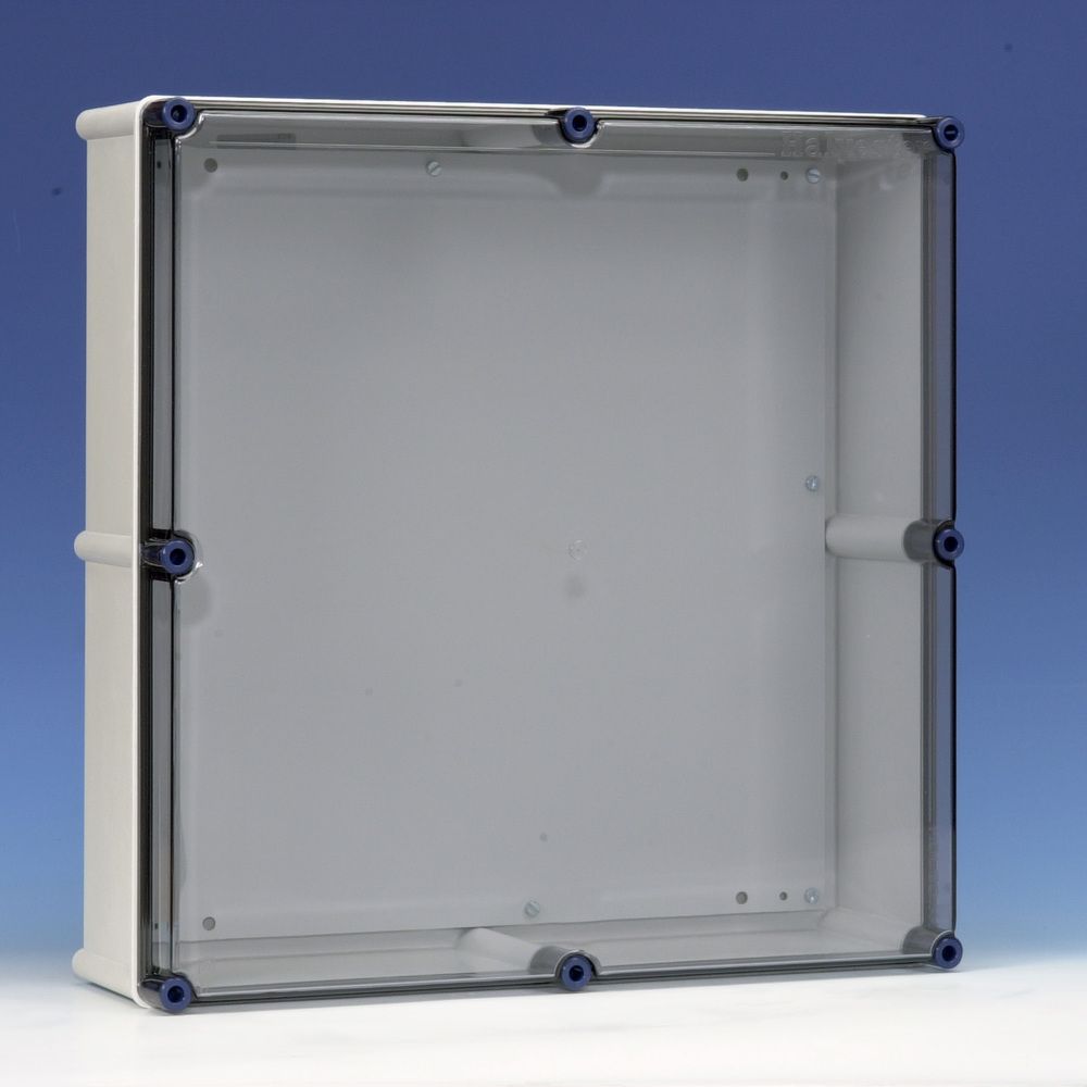 Eaton K466 Lege Kast Transp. Deksel 540X540 - Afbeelding 2