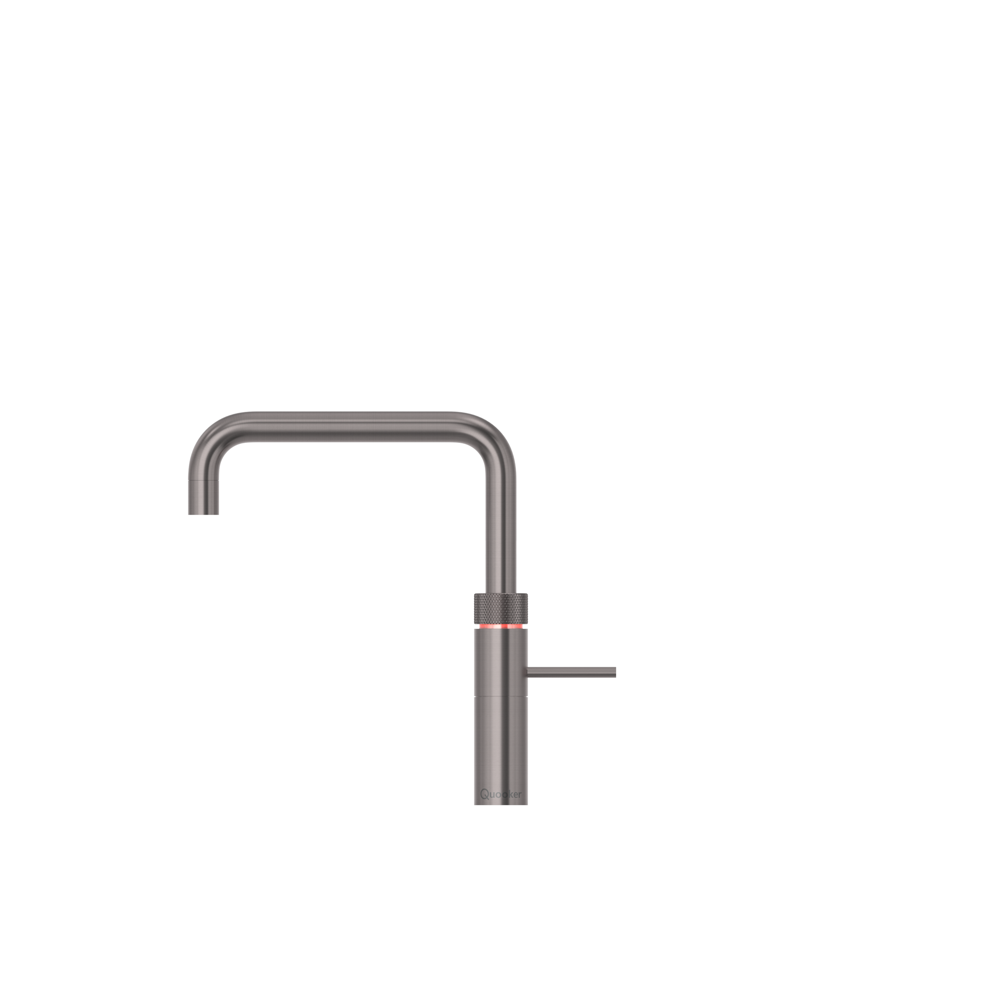 Quooker Fusion Square Gunmetal