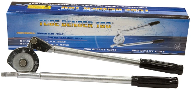 Maxicool Buigtang 1/2 - Afbeelding 2
