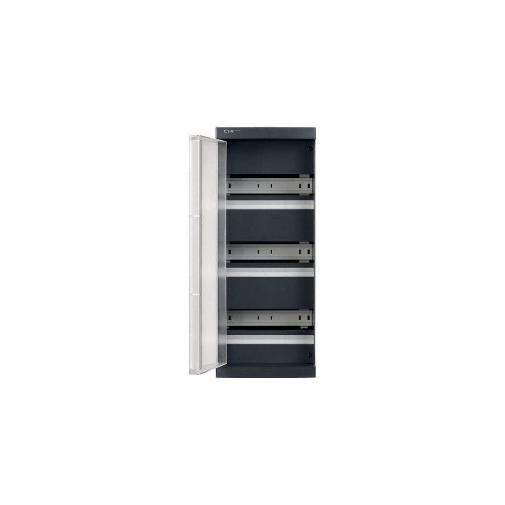 Eaton Medusa 3Rij=36Mod Kast+Tr.deur 220X550 - Afbeelding 2