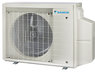 Daikin Buitenunit Multi+ Serie Multisplit 6,8Kw