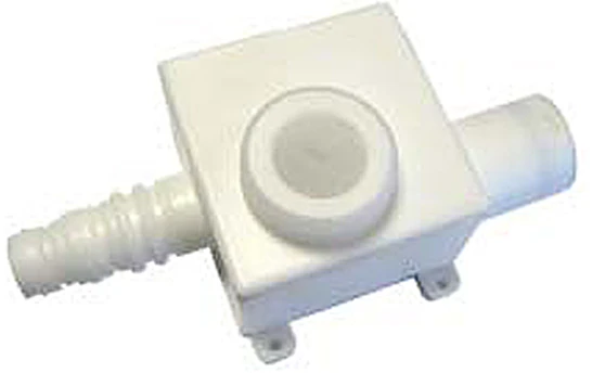 Maxicool Sauermann Sifon Voor Condenswater Afvoer. - Afbeelding 2