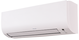 Daikin Binnenunit Comfora 3,5Kw R32
