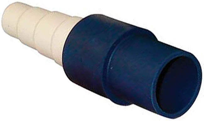Maxicool Installatie Verbinding Blauw 20 Mm - Afbeelding 5
