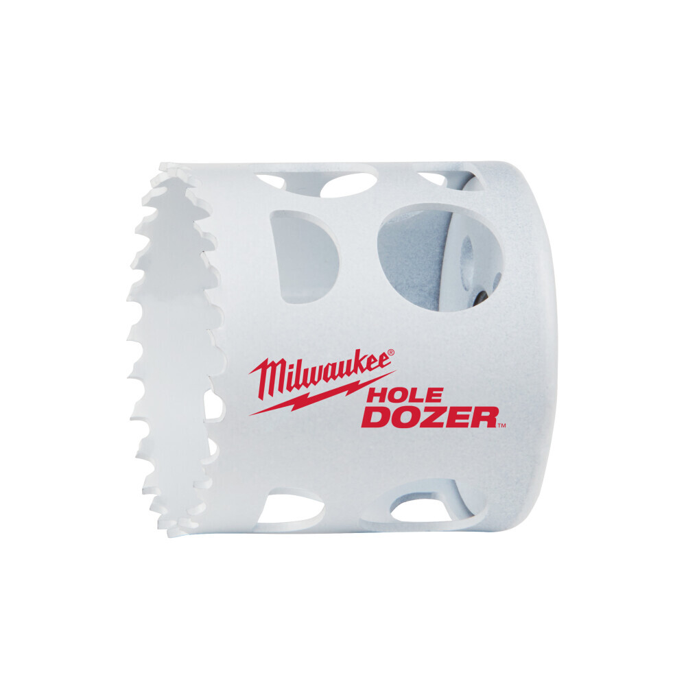 Milwaukee® Gatenzaag 51Mm Hole Dozer - Afbeelding 2