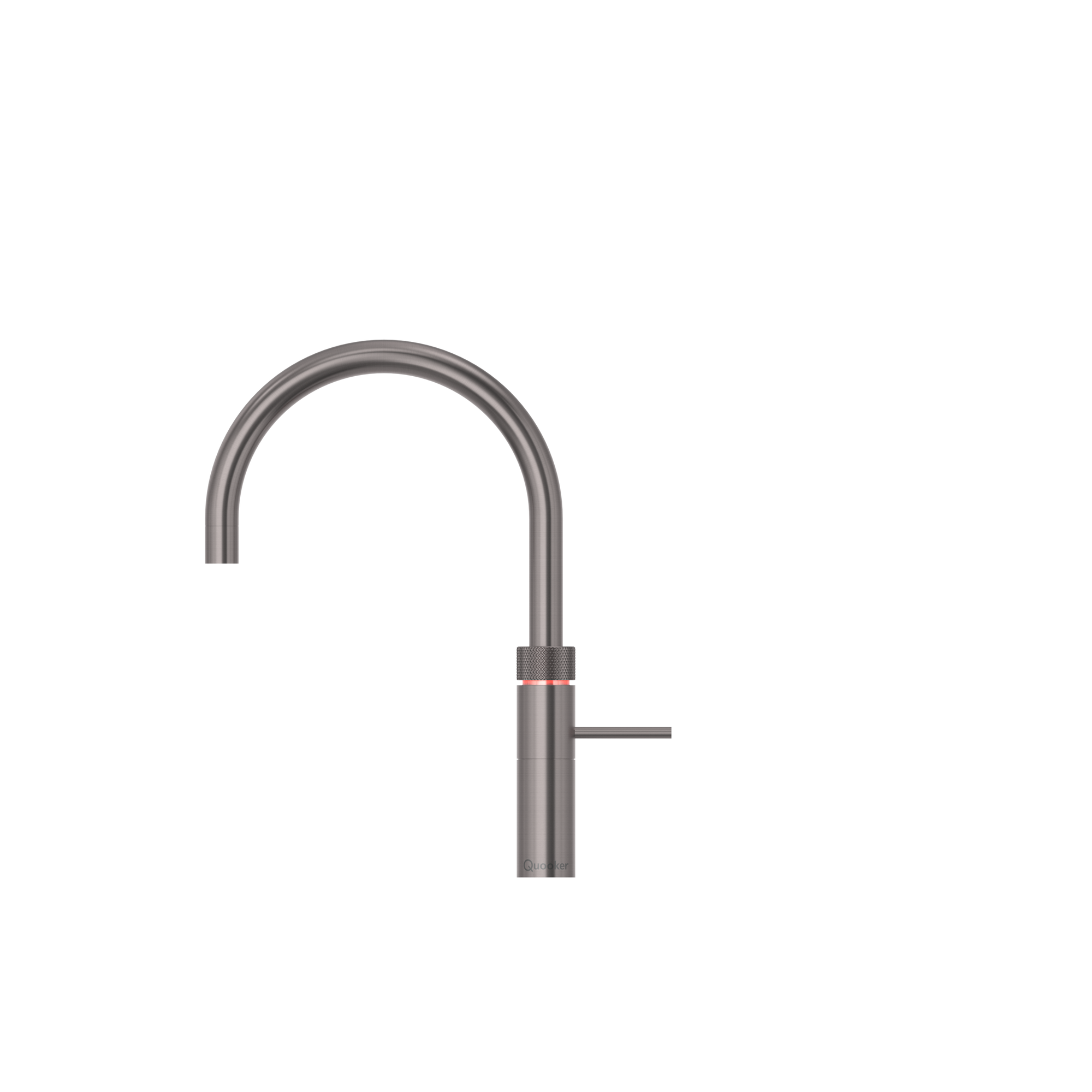 Quooker Fusion Round Gunmetal
