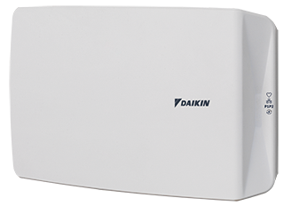 Daikin Alt Lan Adapter + Pvfunctie Brp069A61