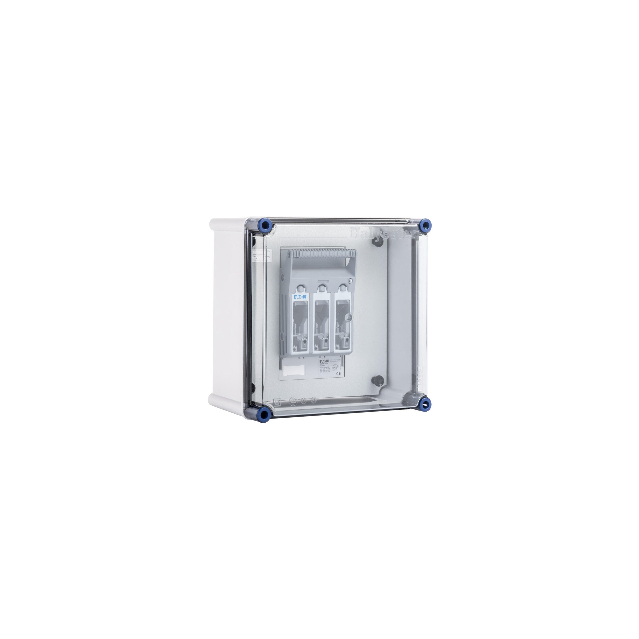 Eaton Xhnh160/1 Kast Pls Xnh 3P Nh00