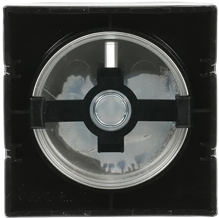 Abb Busch-Jaeger Dimmerknop Edelstaal Bj - Afbeelding 4