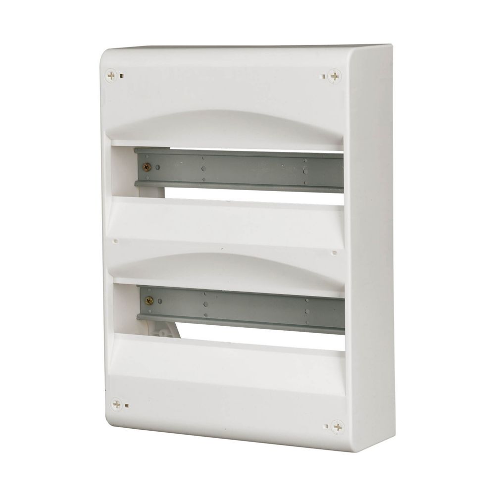 Eaton Ledige Kast 2Voudig 26 Modules Bc-A-2/26 - Afbeelding 2