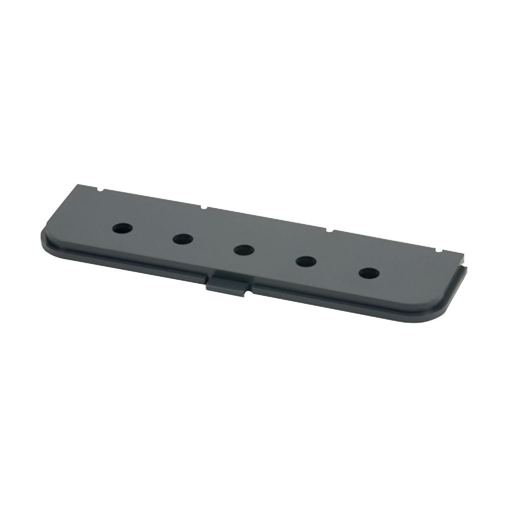 Eaton Afdgt Onderinvoer 160Mm Met Gatenpatroon Nen 3249 - Afbeelding 2