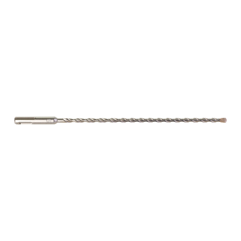 Milwaukee® Hamerboor Sds-Plus 6X260Mm 2 Kanten Snijdend - Afbeelding 2