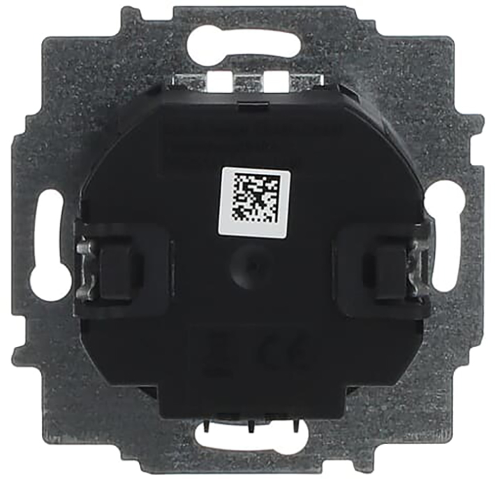 Abb Busch-Jaeger Relaissokkel 1V Flextronics 64811 U - Afbeelding 4
