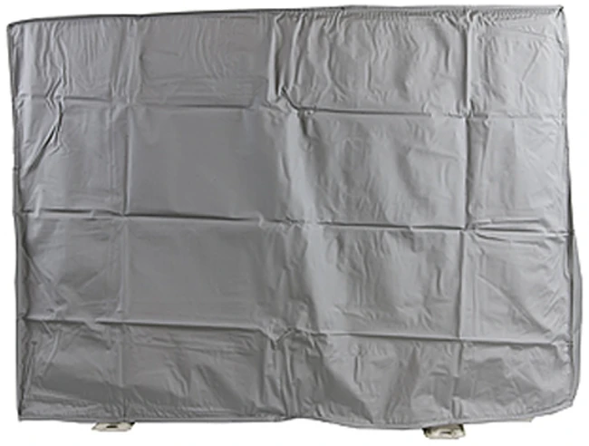 Maxicool Afdekhoes Voor Buitenunits Small 760 X 550 X 270 Mm - Afbeelding 3