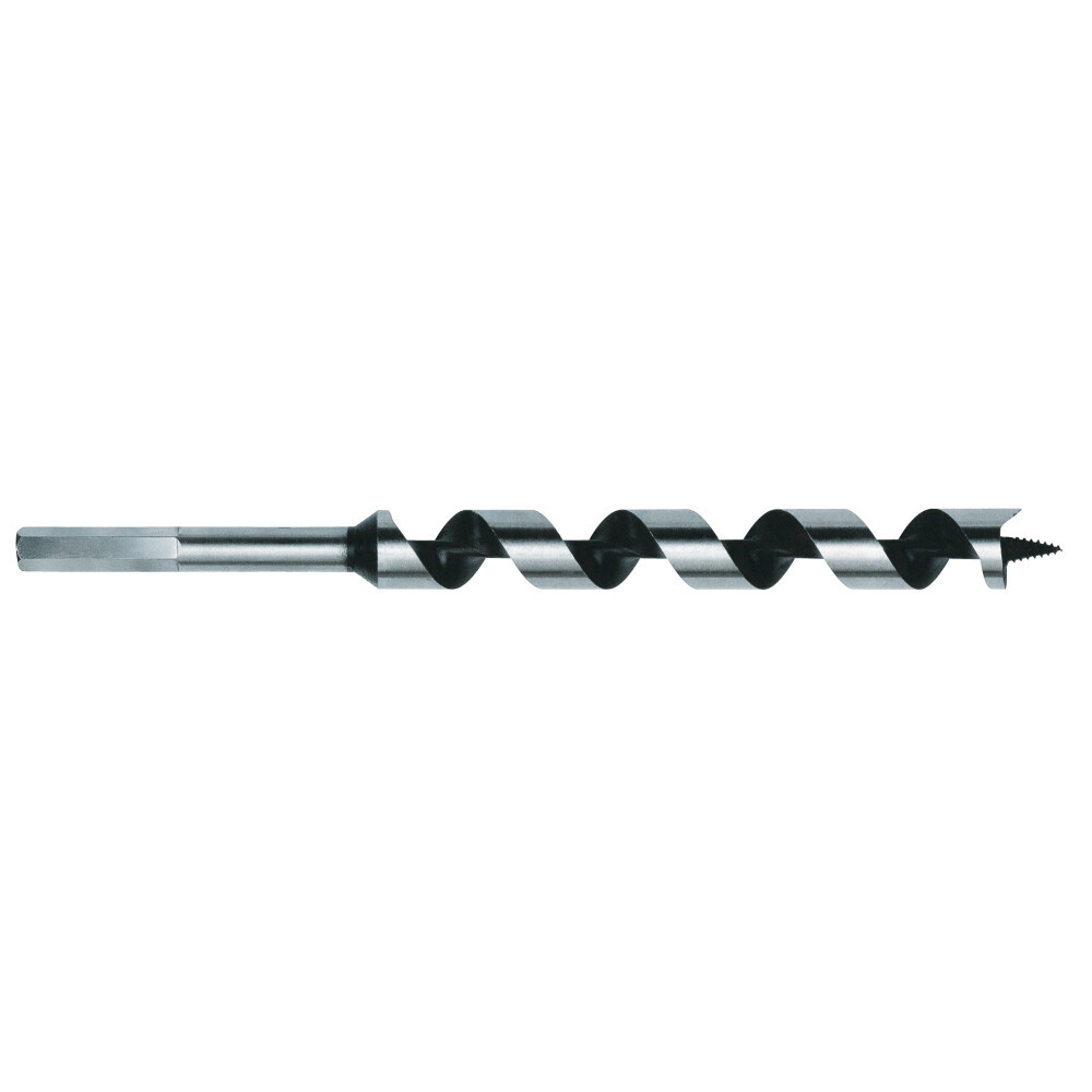 Milwaukee® Slangenboor Hex 11Mm 18X230Mm - Afbeelding 2