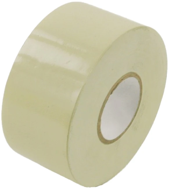 Maxicool Zelfklevende Tape, Ivoor, Breedte 48Mm, Rol 30 M - Afbeelding 2