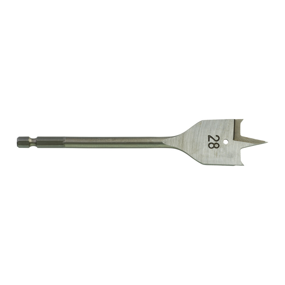 Milwaukee® Speedboor 28X152Mm 1/4" Hex - Afbeelding 2