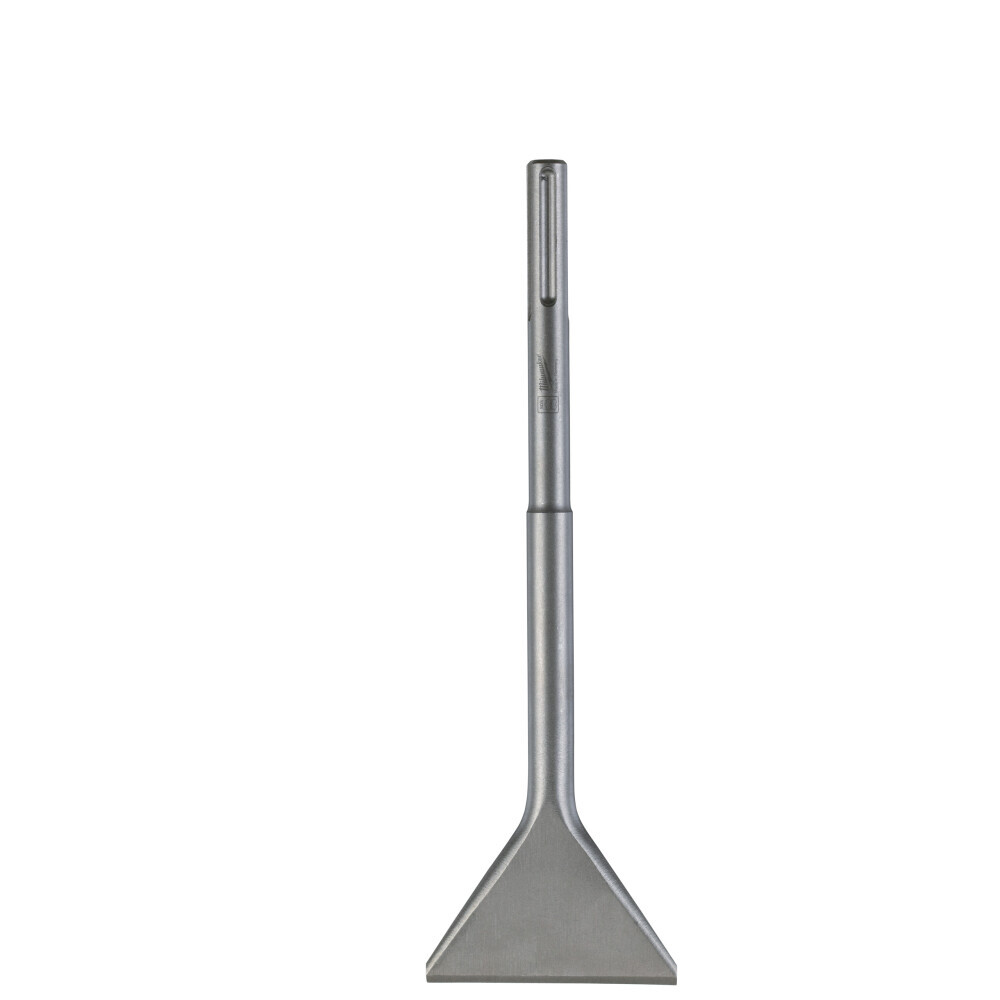 Milwaukee® Brede Beitel Sds-Max 300X115Mm - Afbeelding 2