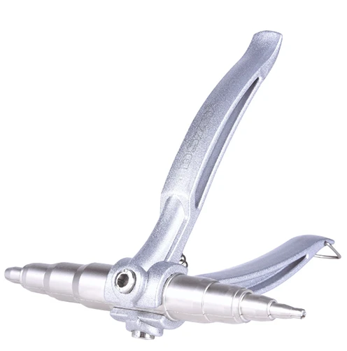 Maxicool Tube Expander, 1/4, 5,16, 3/8, 1/2, 5/8, 3/4, 7/8 - Afbeelding 2
