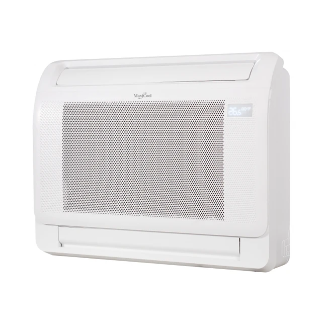 Maxicool Airco Binnenunit Inverter Console R32 5,0 Kw - Afbeelding 5