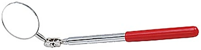 Maxicool Inspectie Spiegel Ø50 Mm Met Telescooparm - Afbeelding 2