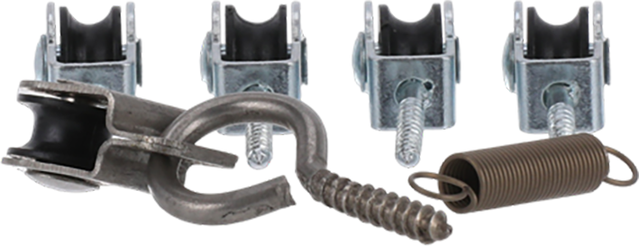 Abb Busch-Jaeger Infoline Miva Katrolset - Afbeelding 2