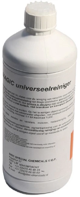 Maxicool Magic Universele Allesreiniger 1 Liter - Afbeelding 2
