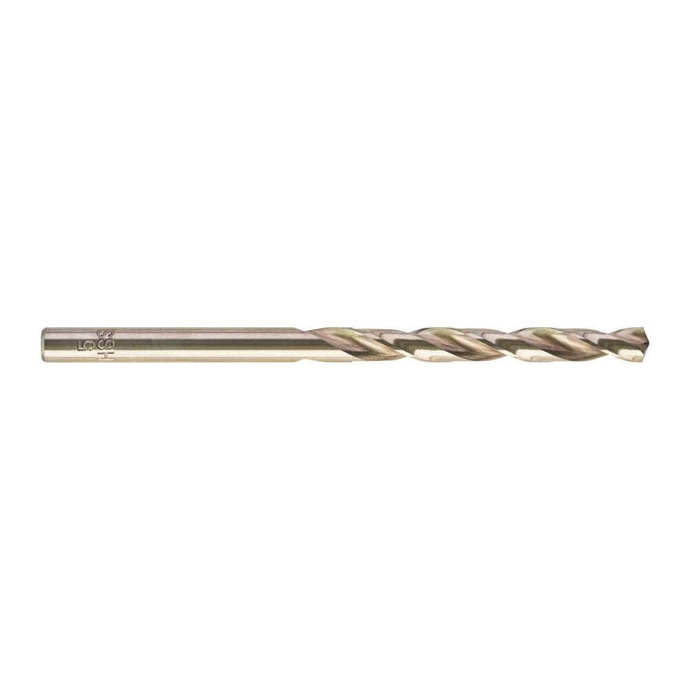 Milwaukee® Metaalboor 5.0X86Mm Hss-G - Afbeelding 2