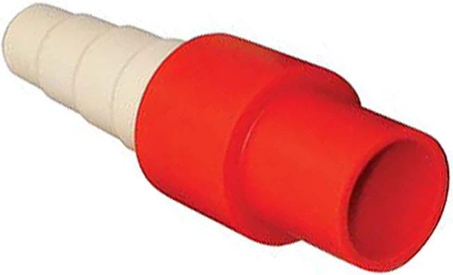 Maxicool Installatie Verbinding Rood 18 Mm - Afbeelding 5