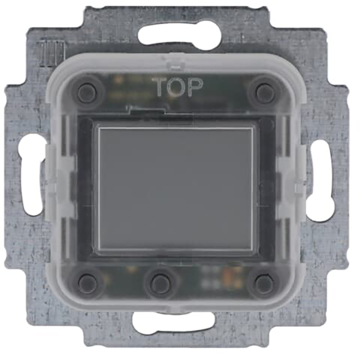 Abb Busch-Jaeger #Bj Timer Count-Down 10Uur 10A Inbouw