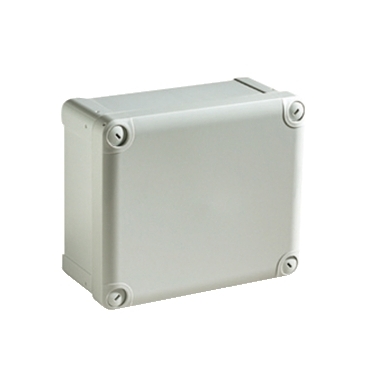Schneider Electric Pvc Kast H241Xb192Xd105 85013 Ip66 - Afbeelding 2
