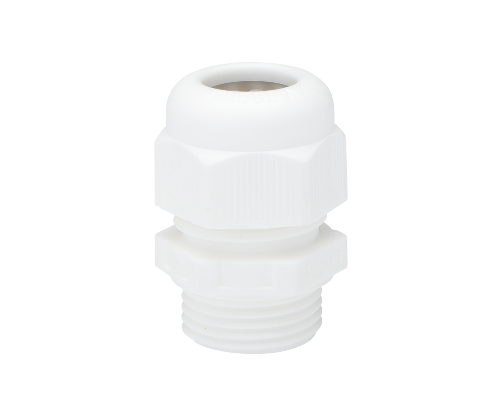 Niko M20-Wartel, Wit - Afbeelding 2