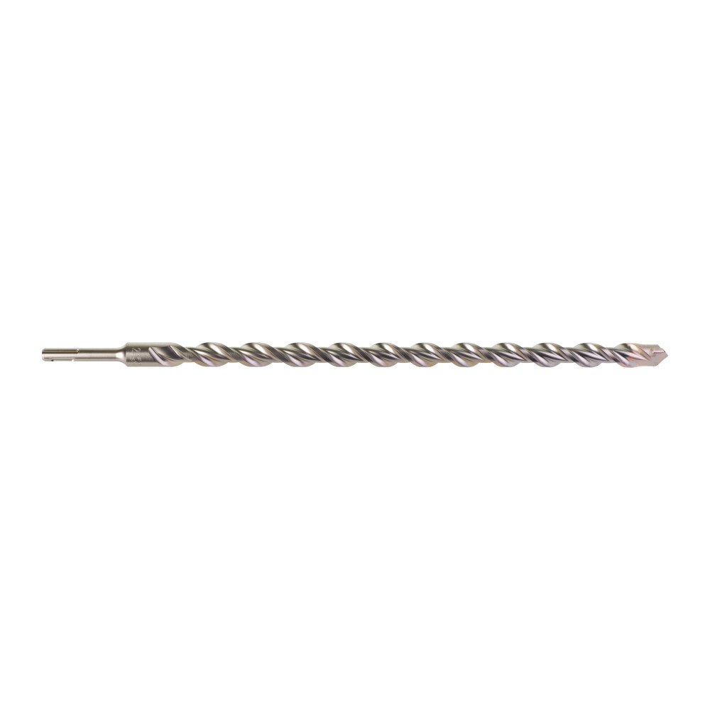 Milwaukee® Hamerboor Sds-Plus 20X450Mm 2 Kanten Snijdend - Afbeelding 3