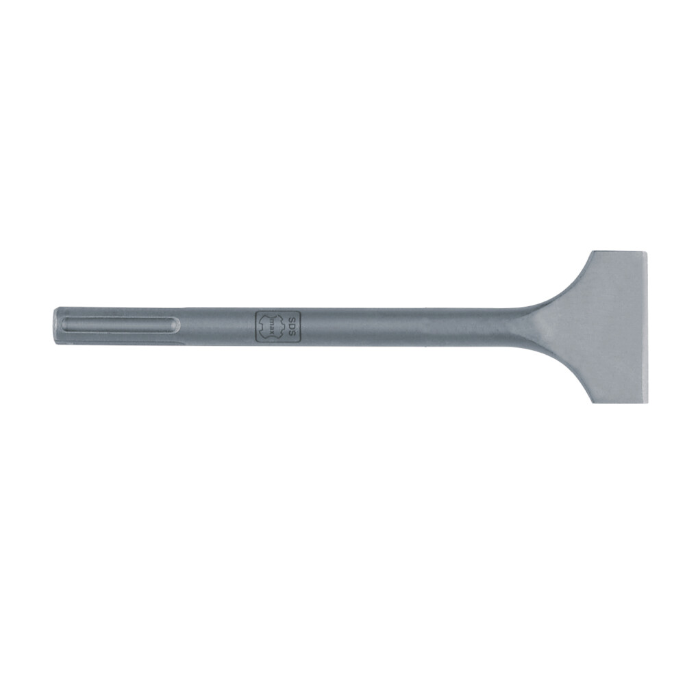 Milwaukee® Brede Beitel Sds-Max 300X80Mm - Afbeelding 3