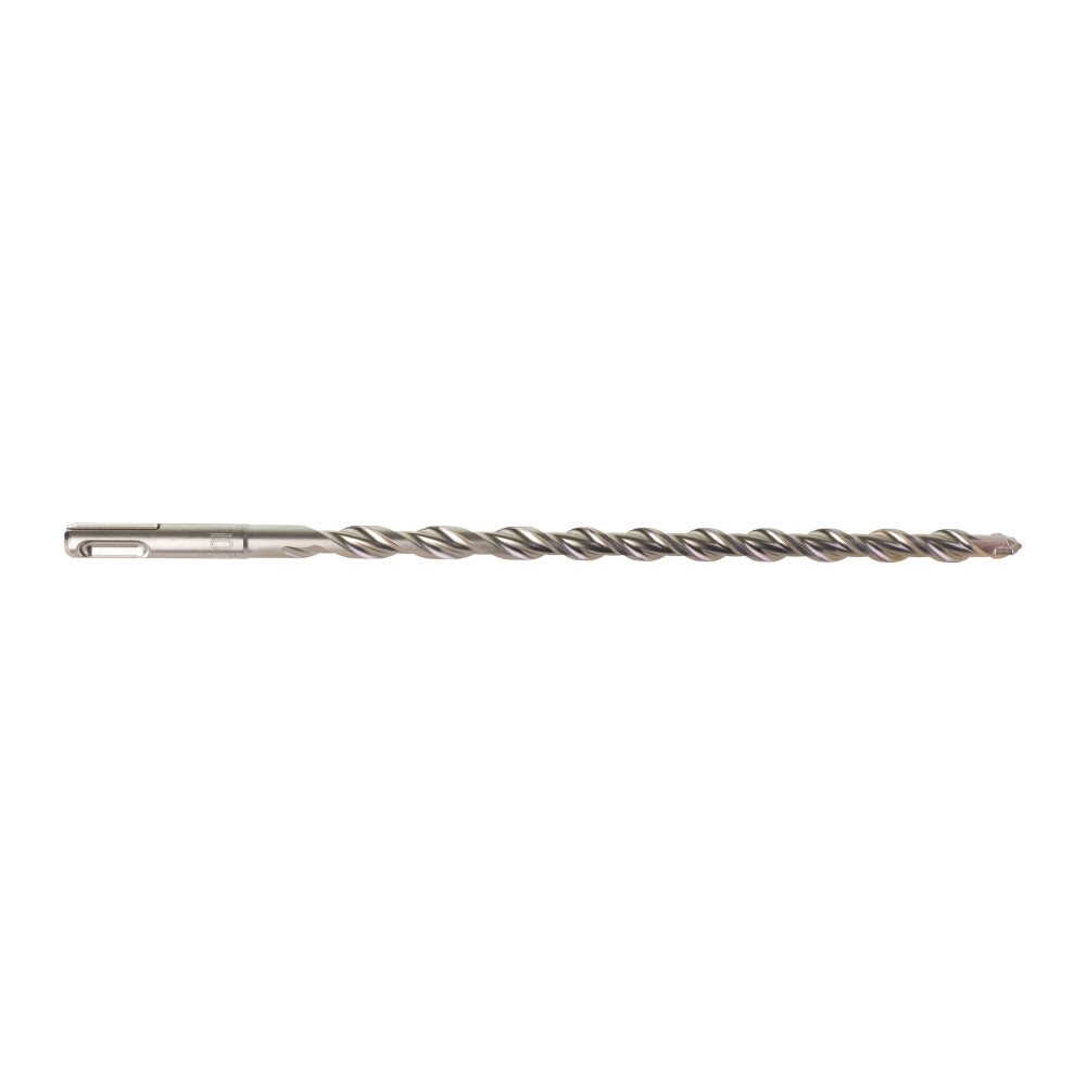Milwaukee® Hamerboor Sds-Plus 10X260Mm 2 Kanten Snijdend - Afbeelding 3